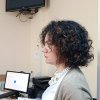 Засідання кафедри міжнародної журналістики з кадрових питань