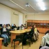 Зустріч із Дариною Федченко, SMM-менеджеркою видавництва «АРТБУКС»