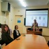 Зустріч із Дариною Федченко, SMM-менеджеркою видавництва «АРТБУКС»