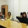 Зустріч із Дариною Федченко, SMM-менеджеркою видавництва «АРТБУКС»