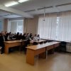 Майстер-клас журналістки Телеканалу ІCTV Софія Чолас про роботу воєнного кореспондента 