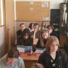 Зустріч з учнями 96 школи: про навчання і роботу майбутніх видавців і медіапродюсерів