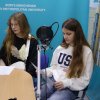 Студенти-видавці взяли участь у церемонії оголошення переможців конкурсу 