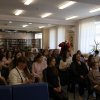 Студенти-видавці взяли участь у церемонії оголошення переможців конкурсу 
