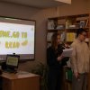 Студенти-видавці взяли участь у церемонії оголошення переможців конкурсу 
