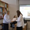 Студенти-видавці взяли участь у церемонії оголошення переможців конкурсу 