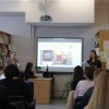 Студенти-видавці взяли участь у церемонії оголошення переможців конкурсу 