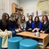 Академічна доброчесність у дії: тренінг від бібліотеки університету для викладачів та здобувачів кафедри
