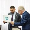 Візит делегації Міністерства культури та стратегічних комунікацій до Університету Грінченка