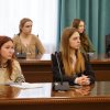 Візит делегації Міністерства культури та стратегічних комунікацій до Університету Грінченка