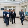 Візит делегації Міністерства культури та стратегічних комунікацій до Університету Грінченка