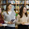Подарунки бібліотеці до Міжнародного дня дарування книг