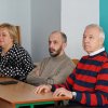 Вибір майбутньої професії: майстер-клас для учнів старших класів