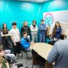 Вибір майбутньої професії: майстер-клас для учнів старших класів