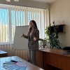 Майстер-клас для школярів «Реклама та PR в сучасному світі» 