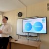 Майстер-клас для школярів «Реклама та PR в сучасному світі» 