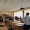 Майстер-клас для школярів «Реклама та PR в сучасному світі» 