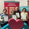 Кафедра реклами та звʼязків з громадськістю лідер Факультету журналістики