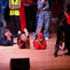 Команда Факультету журналістики – переможці Grinch Improv Fest 2026