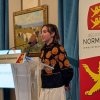 Міжнародні можливості для студентів Університету Грінченка: зустріч з амбасадоркою премії Freedom Prize Владою Лініченко