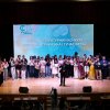 Команда Факультету журналістики взяла участь у мовно-літературному конкурсі «Словник Грінченка та сучасність»