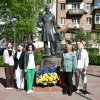 В Університеті вшанували пам'ять Бориса Грінченка
