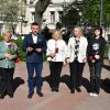 В Університеті вшанували пам'ять Бориса Грінченка