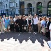В Університеті вшанували пам'ять Бориса Грінченка