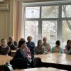 Новий проєкт майбутніх журналістів «Голос живого міста»