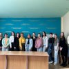 Новий проєкт майбутніх журналістів «Голос живого міста»