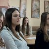Новий проєкт майбутніх журналістів «Голос живого міста»