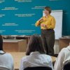 Новий проєкт майбутніх журналістів «Голос живого міста»