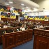 Здобувачі Факультету журналістики взяли участь у Моделі «Європейський курс молоді»