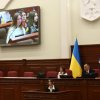 Здобувачі Факультету журналістики взяли участь у Моделі «Європейський курс молоді»