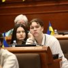Здобувачі Факультету журналістики взяли участь у Моделі «Європейський курс молоді»