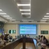 Засідання Вченої ради Факультету журналістики з кадрових питань