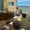 Засідання Вченої ради Факультету журналістики з кадрових питань