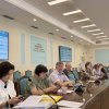 Засідання Вченої ради Факультету журналістики з кадрових питань