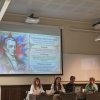 Міжнародний науковий простір: досвід стажування в Університеті Гранади