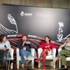 Донбас Медіа Форум - 2026: досвід, волонтерство та єдність поколінь.