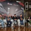 Донбас Медіа Форум - 2026: досвід, волонтерство та єдність поколінь.