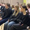 Вибір майбутньої професії: профорієнтаційна робота зі школярами