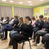 Вибір майбутньої професії: профорієнтаційна робота зі школярами