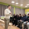 Вибір майбутньої професії: профорієнтаційна робота зі школярами