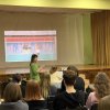 Вибір майбутньої професії: профорієнтаційна робота зі школярами