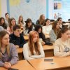 Фейки, маніпуляції та психологічний тиск у соціальних медіа – майстер-клас для здобувачів