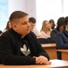 Фейки, маніпуляції та психологічний тиск у соціальних медіа – майстер-клас для здобувачів