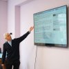 Фейки, маніпуляції та психологічний тиск у соціальних медіа – майстер-клас для здобувачів