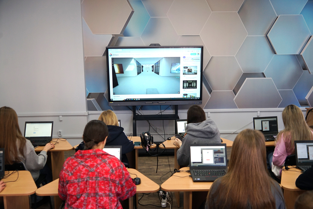 imersyvni tekhnolohii v osviti dosvid rozrobky virtualnykh svitiv u tsyfrovomu khabi 1