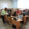 Імерсивні технології в освіті: досвід розробки віртуальних світів у Цифровому хабі». 